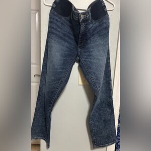 Hudson Jeans Women's Blue Denim